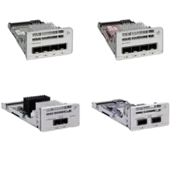 Switch Cisco Catalyst 9200-48P-A 48 Port 10/100/1000 (Poe+)